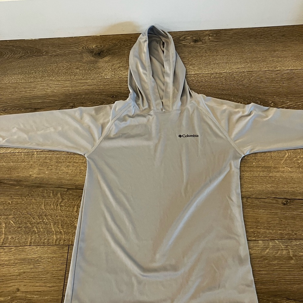 Columbia Women's PFG Solar Stream Elite Hoodie